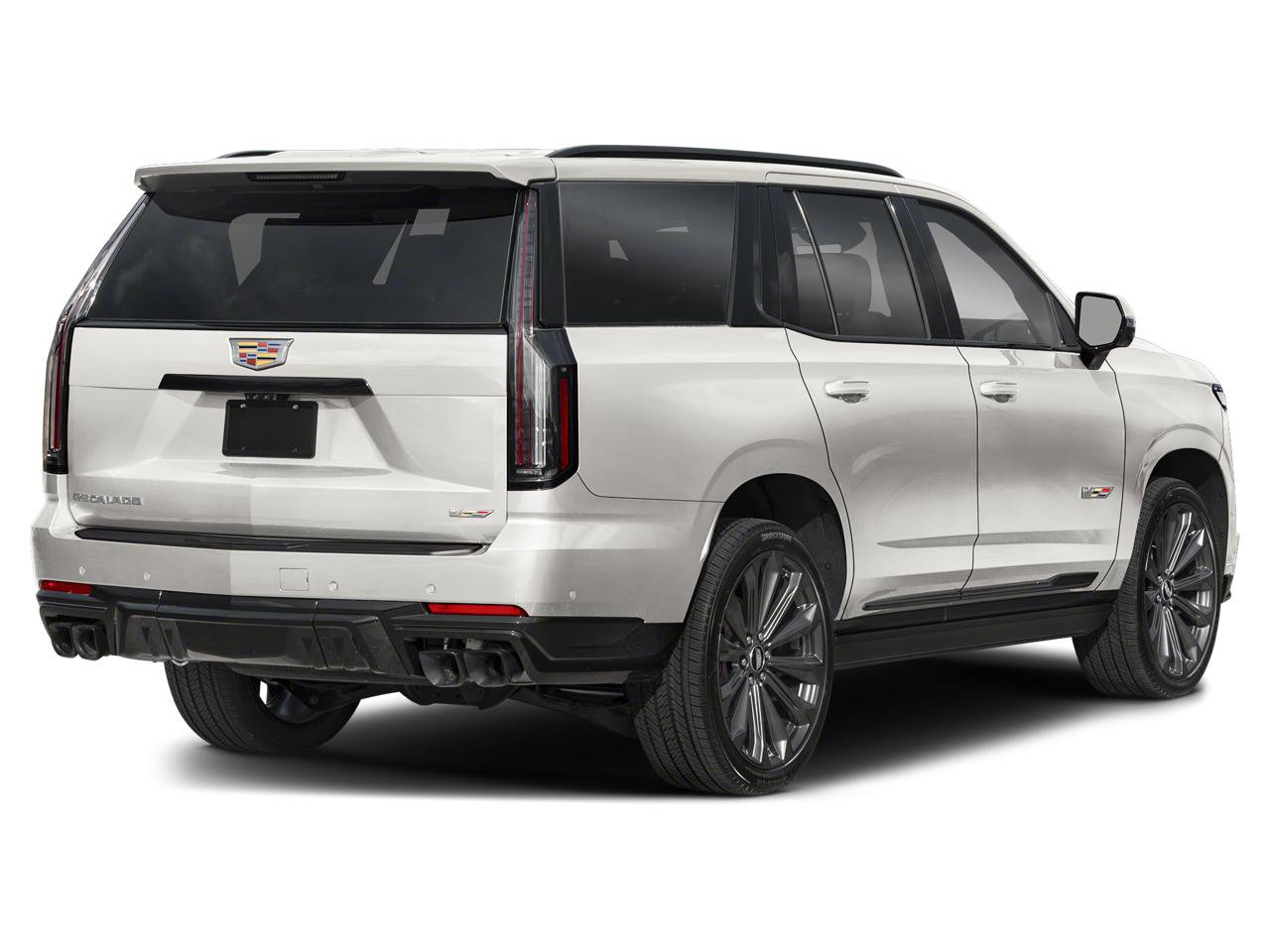 New 2026 Cadillac Escalade V image 26