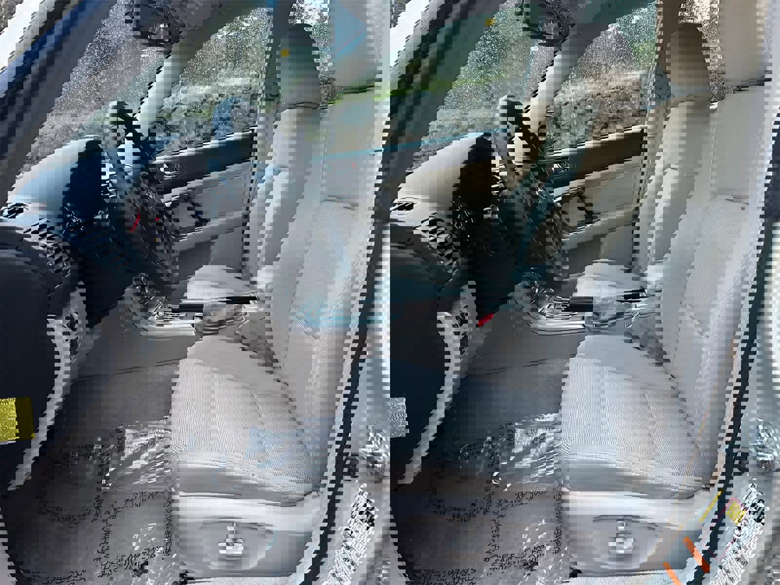 Used 2007 Subaru Outback 2.5i image 14