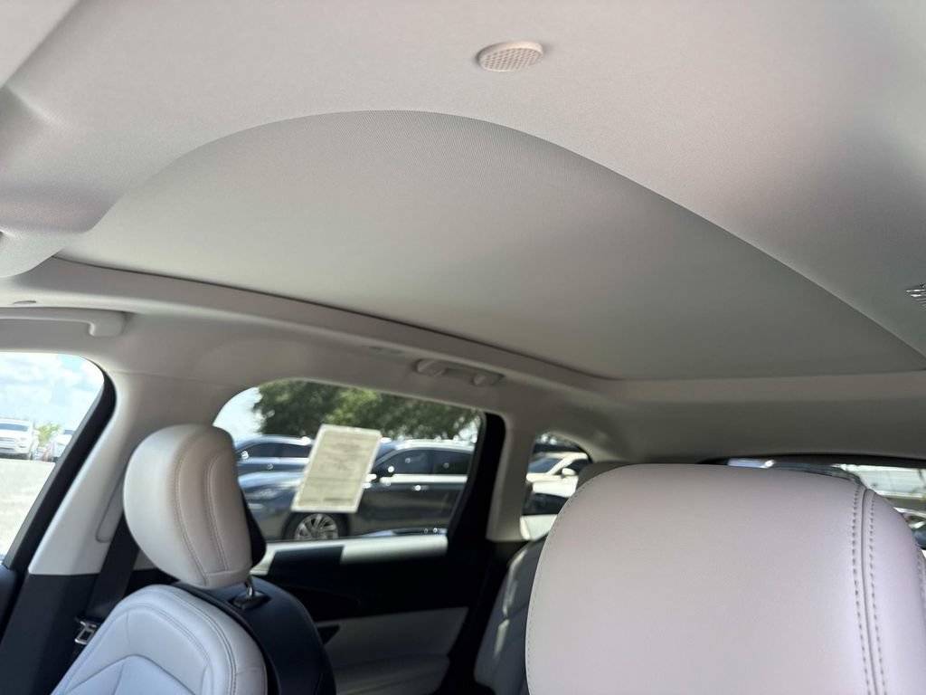 New 2026 Lincoln Nautilus Premier w/ Equipment Group 102A AWD/4WD image 32