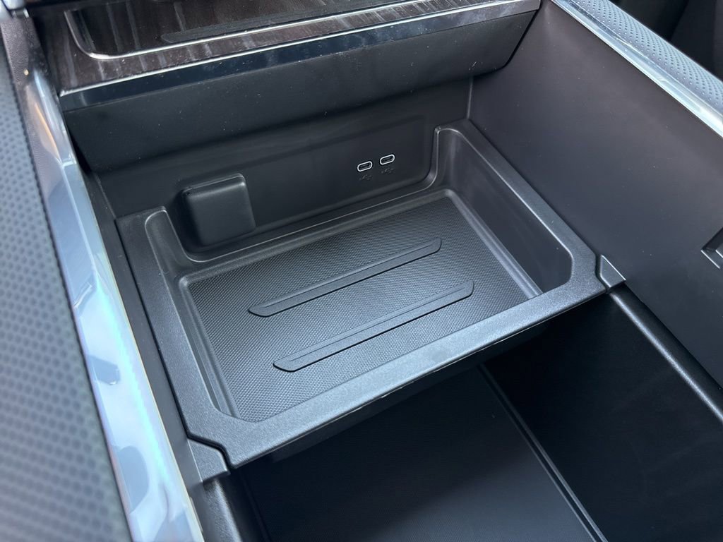 New 2025 GMC Sierra EV Denali image 25