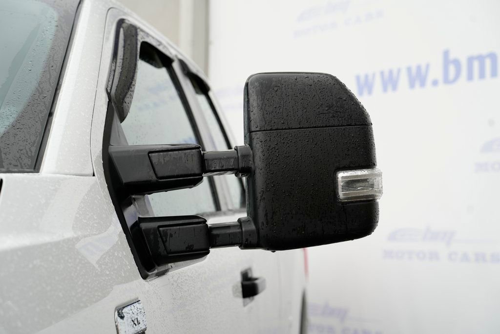 Used 2021 Ford F350 XL w/ Power Equipment Group image 10