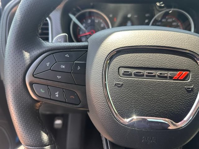 Used 2023 Dodge Charger Scat Pack w/ Plus Group RWD image 24