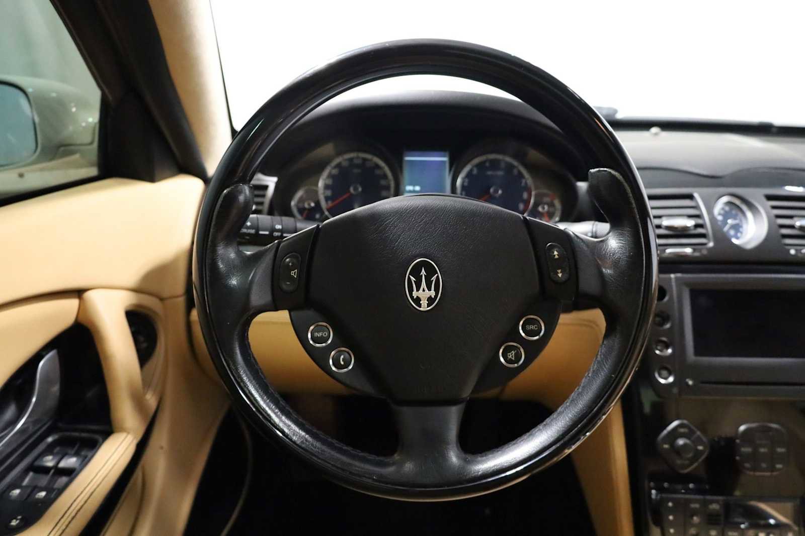 Used 2007 Maserati Quattroporte image 25