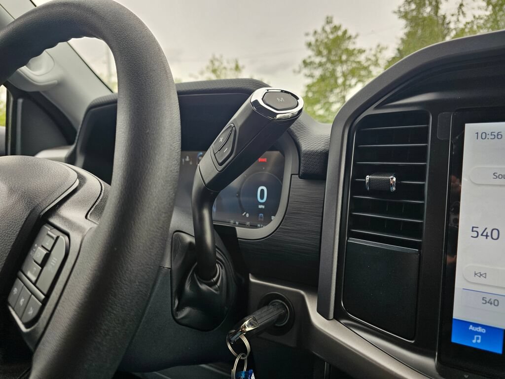 New 2026 Ford F150 XLT AWD/4WD image 25