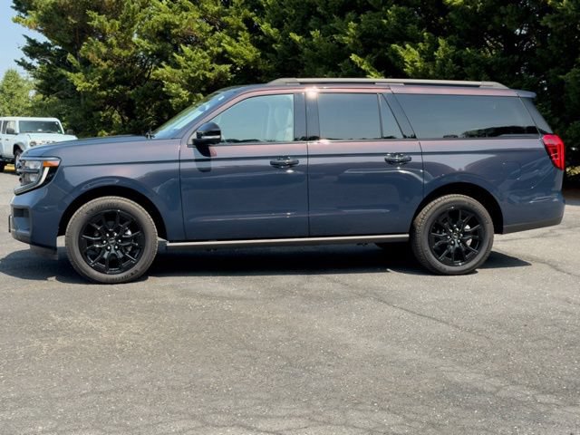 New 2027 Ford Expedition Max Platinum AWD/4WD image 2