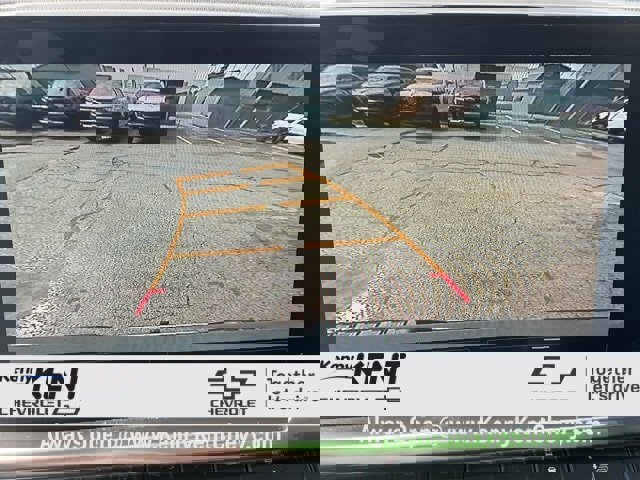 Used 2023 Chevrolet Silverado 1500 LT image 6