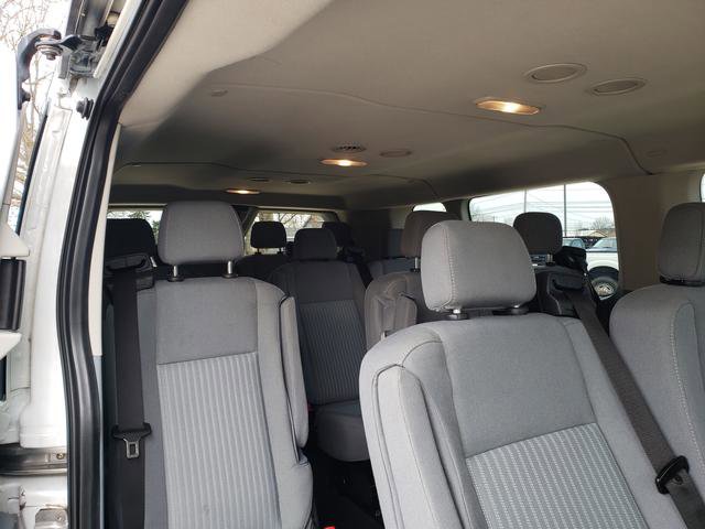 Used 2015 Ford Transit 350 XLT image 14