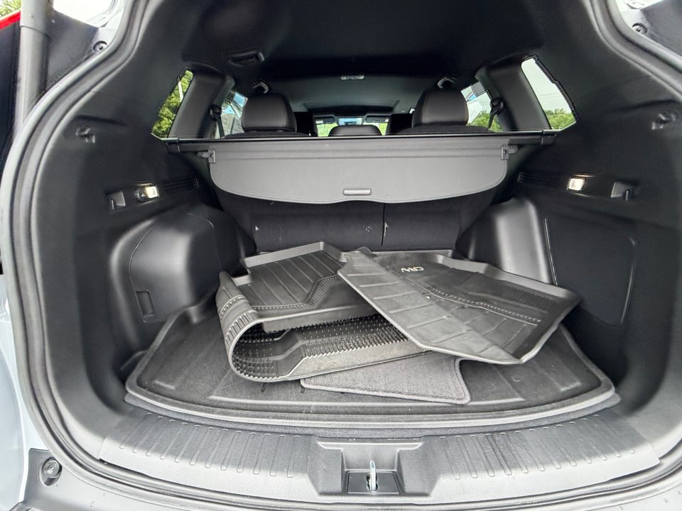 Used 2026 Honda CR-V Sport Touring image 19