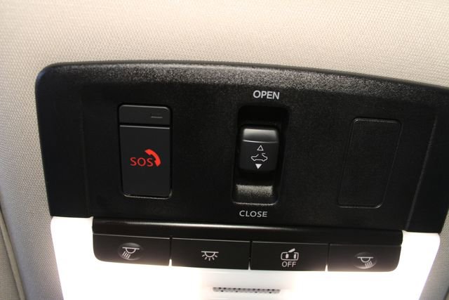 Used 2022 Nissan Altima 2.5 Platinum AWD/4WD image 27