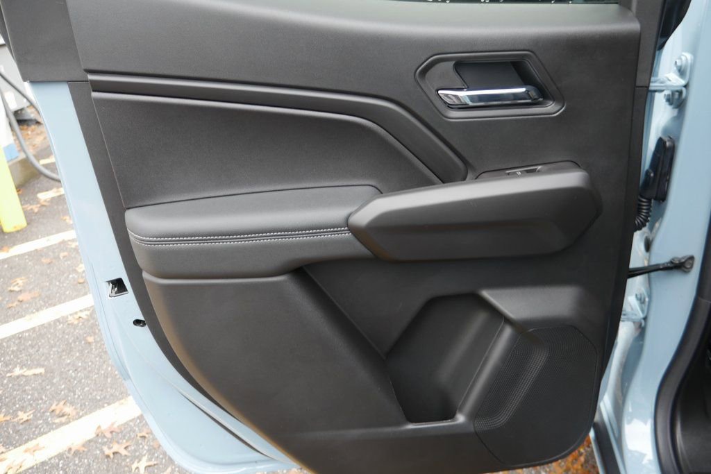 New 2026 Chevrolet Colorado LT w/ Advanced Trailering Package image 28