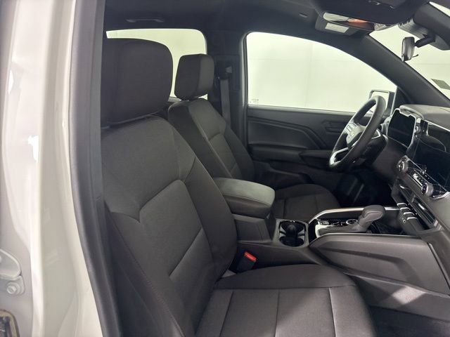 New 2026 Chevrolet Colorado W/T w/ WT Convenience Package II image 16