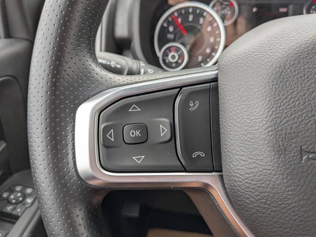 New 2026 RAM 2500 Tradesman AWD/4WD image 23