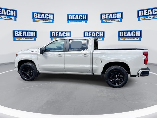 New 2026 Chevrolet Silverado 1500 RST AWD/4WD image 5