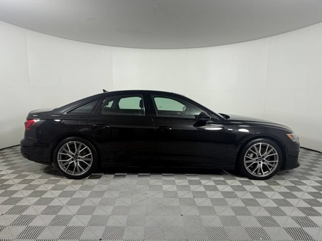 Used 2023 Audi A6 3.0T Premium w/ Convenience Package AWD/4WD image 9