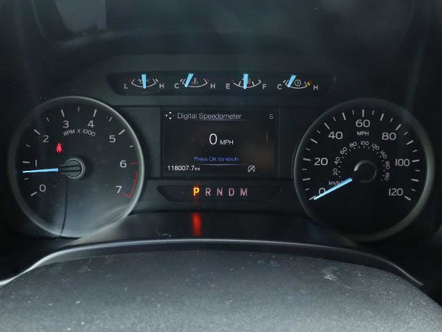 Certified 2019 Ford F150 XLT w/ Equipment Group 302A Luxury image 38