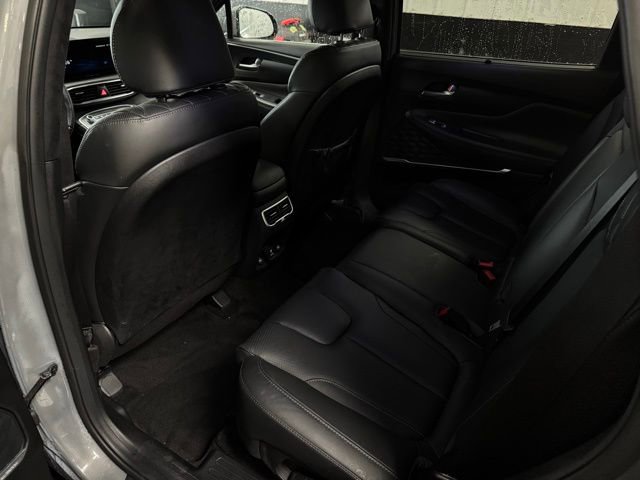 Used 2023 Hyundai Santa Fe Calligraphy w/ Cargo Package image 19