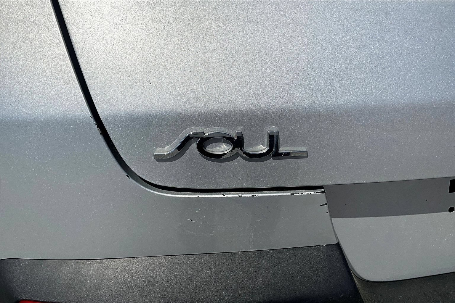 Used 2021 Kia Soul LX FWD image 23