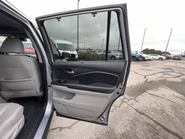 Used 2022 Honda Pilot Special Edition image 17