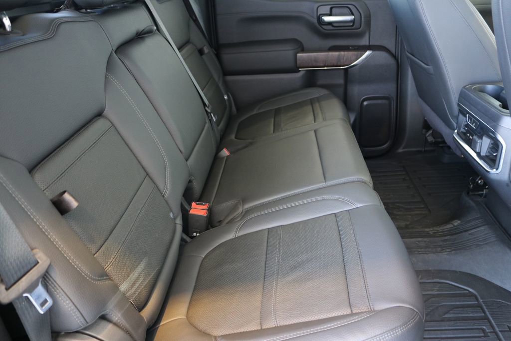 Used 2020 GMC Sierra 1500 Denali AWD/4WD image 38