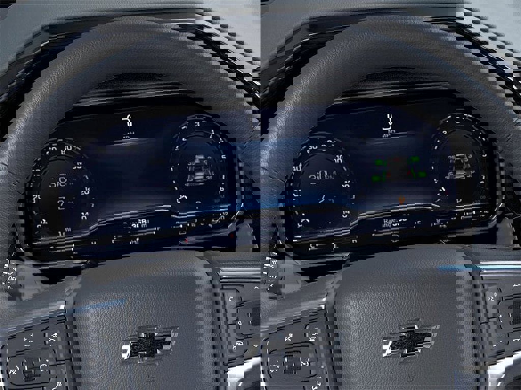 New 2026 Chevrolet Silverado 1500 ZR2 image 18