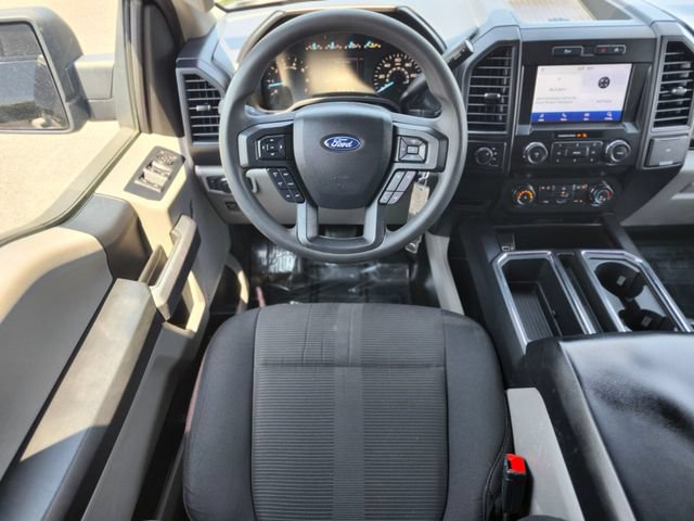 Certified 2020 Ford F150 XL w/ Equipment Group 101A Mid AWD/4WD image 13