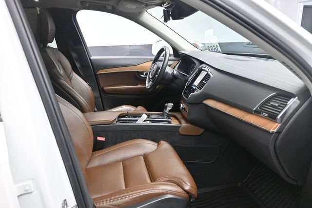 Used 2020 Volvo XC90 T6 Inscription w/ Protection Package Premier AWD/4WD image 30