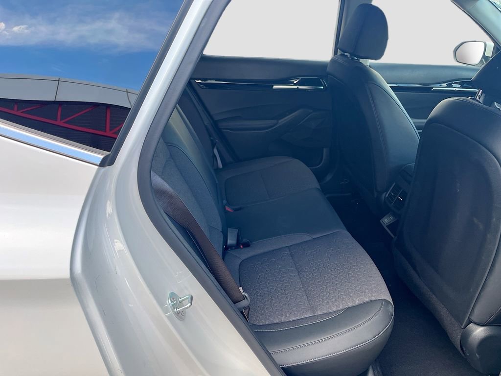 Used 2024 Kia Seltos S image 28