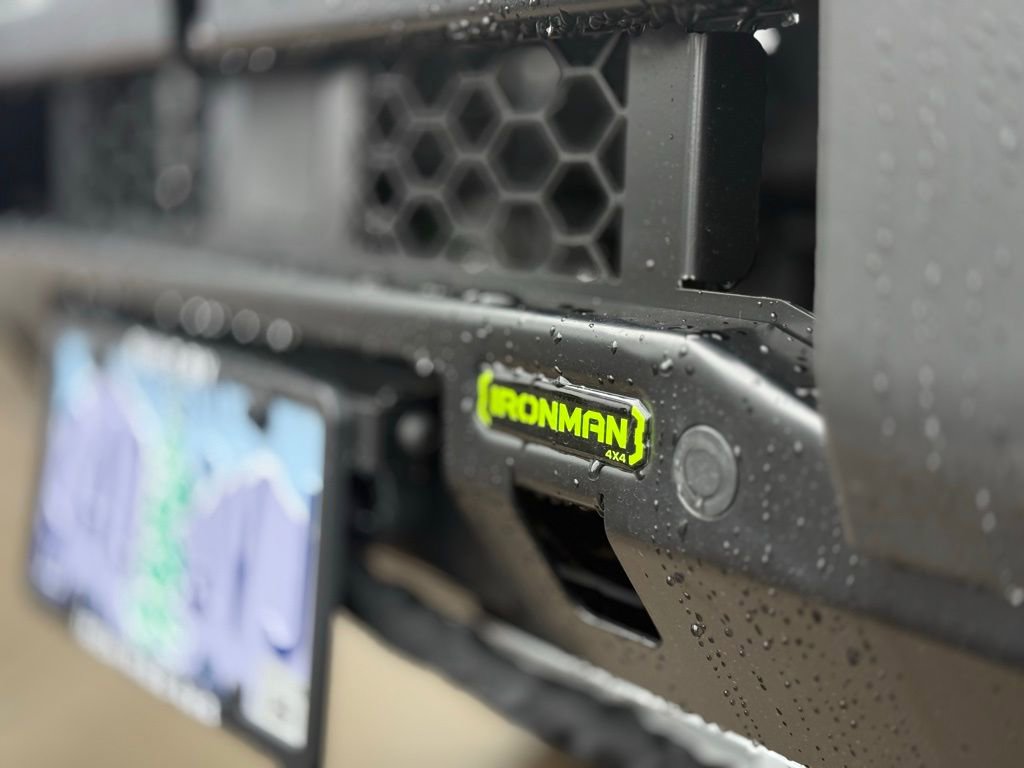 Used 2026 Toyota Land Cruiser w/ Premium Package image 13