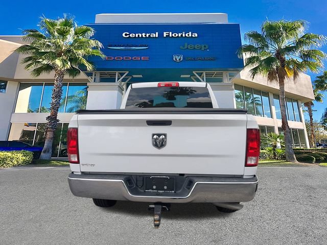 Used 2019 RAM 1500 Tradesman w/ Popular Equipment Group RWD image 6