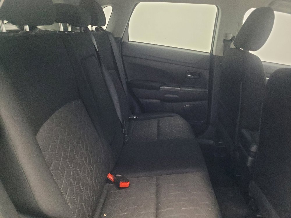 Used 2021 Mitsubishi Outlander Sport LE image 19