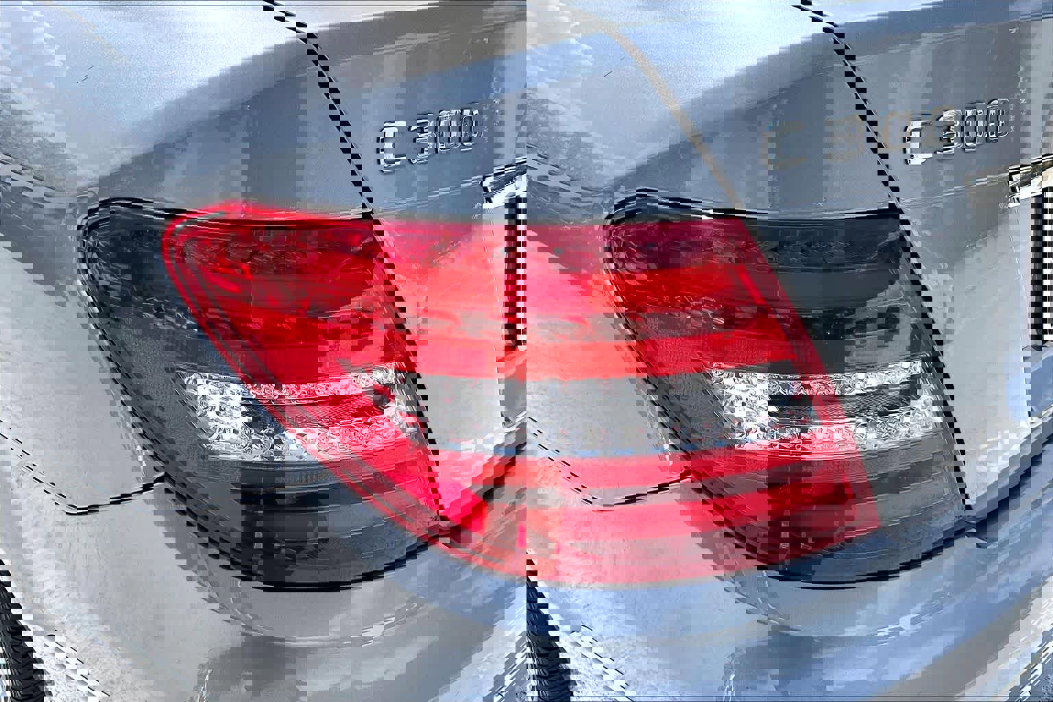 Used 2012 Mercedes-Benz C 300 4MATIC Sedan image 26