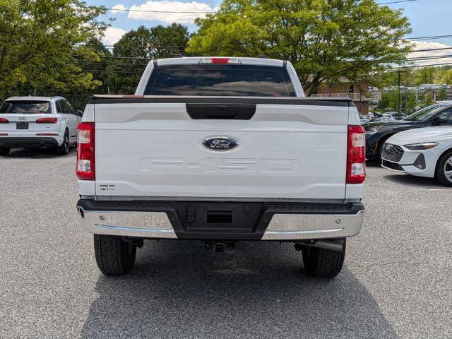 Used 2023 Ford F150 XL w/ Trailer Tow Package AWD/4WD image 5