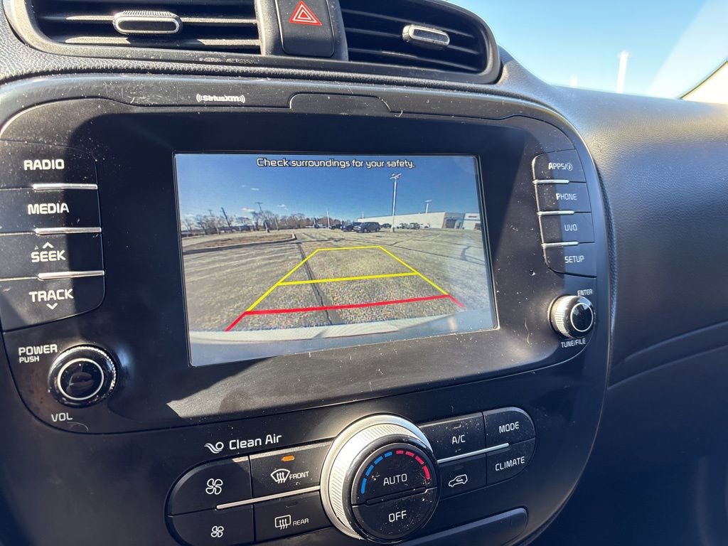 Used 2019 Kia Soul + image 45