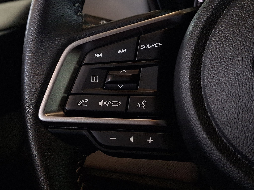 Certified 2025 Subaru Legacy Premium AWD/4WD image 21