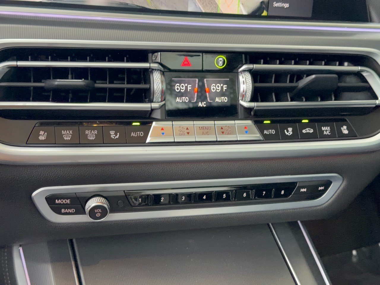 Used 2022 BMW X5 sDrive40i RWD image 22