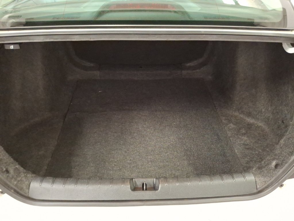 Used 2016 Honda Civic LX image 11