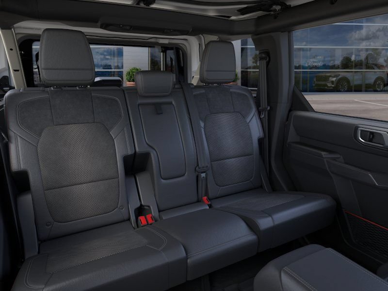 New 2026 Ford Bronco Raptor AWD/4WD image 11