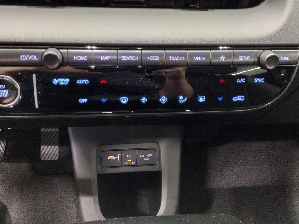 New 2025 Hyundai Ioniq 5 XRT image 29