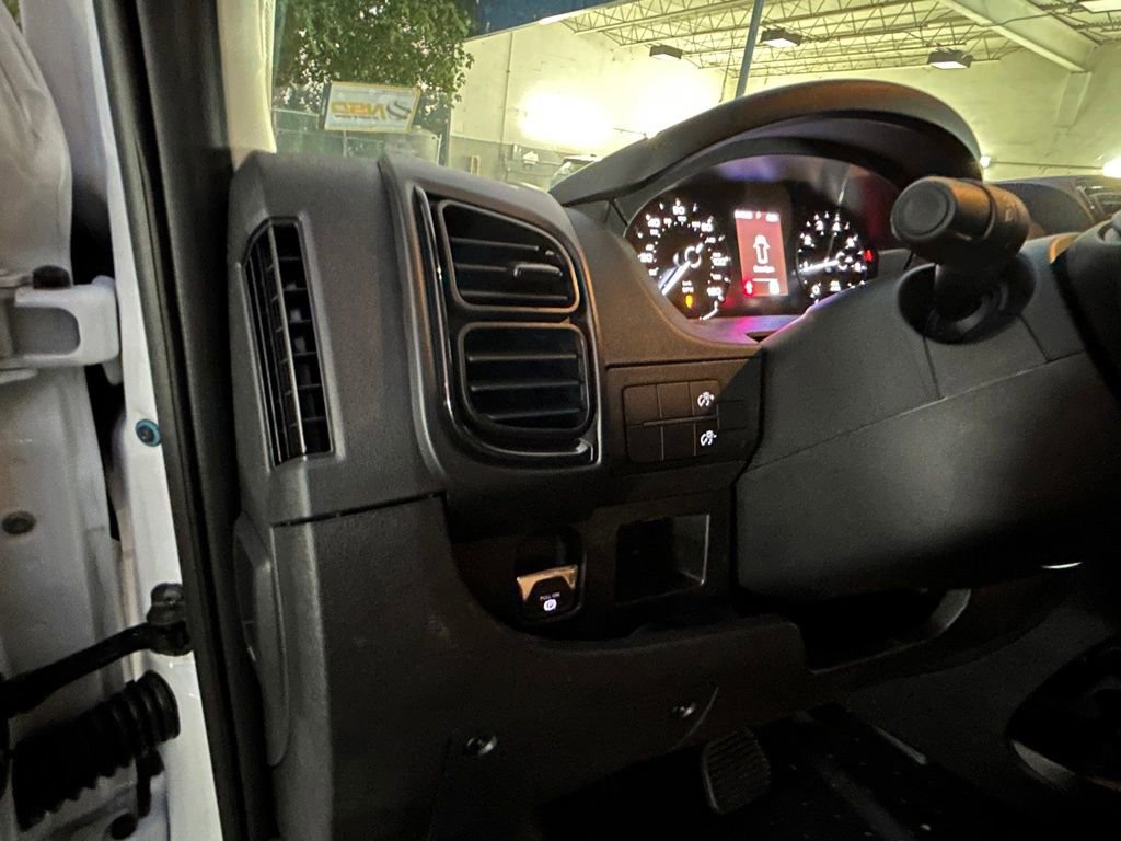 New 2026 RAM ProMaster 1500 image 36