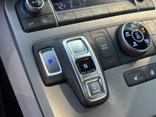 Used 2021 Hyundai Palisade SEL AWD/4WD image 15