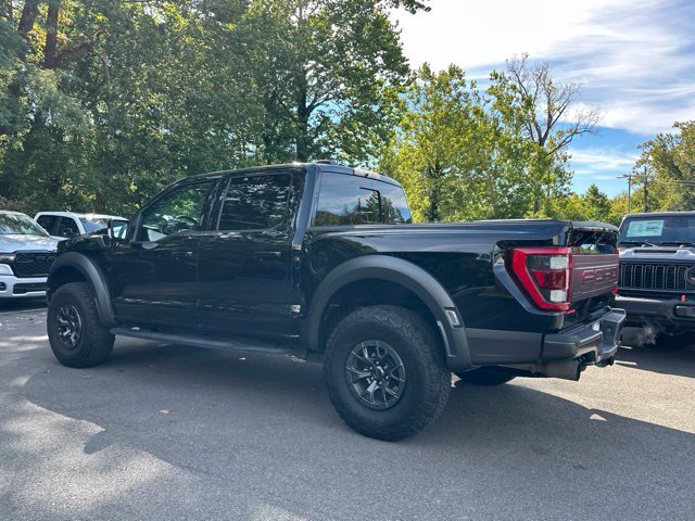 Used 2022 Ford F150 Raptor w/ Raptor 37 Performance Package AWD/4WD image 24