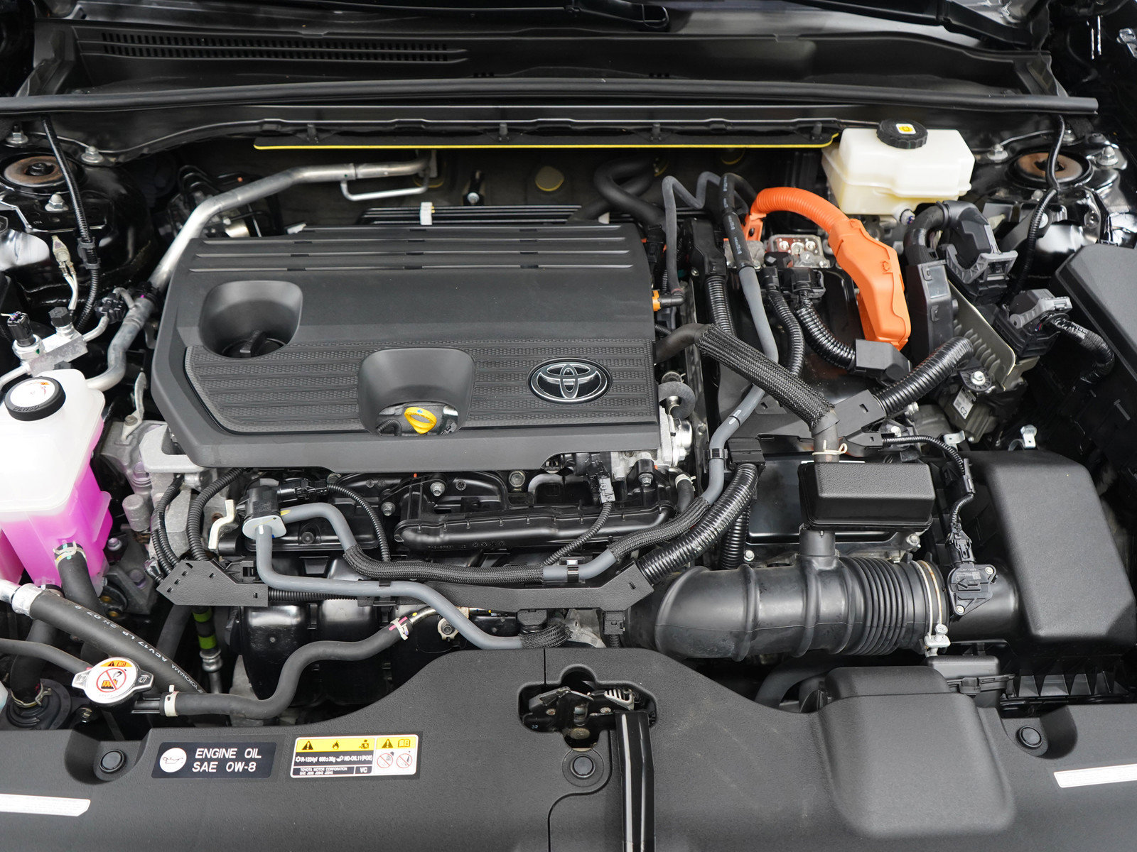 Used 2024 Toyota Crown Limited AWD/4WD image 28