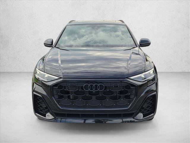 Used 2024 Audi Q8 Premium Plus w/ Premium Plus Package AWD/4WD image 2