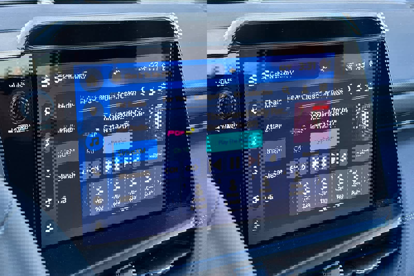 New 2026 Subaru Outback Touring XT image 21