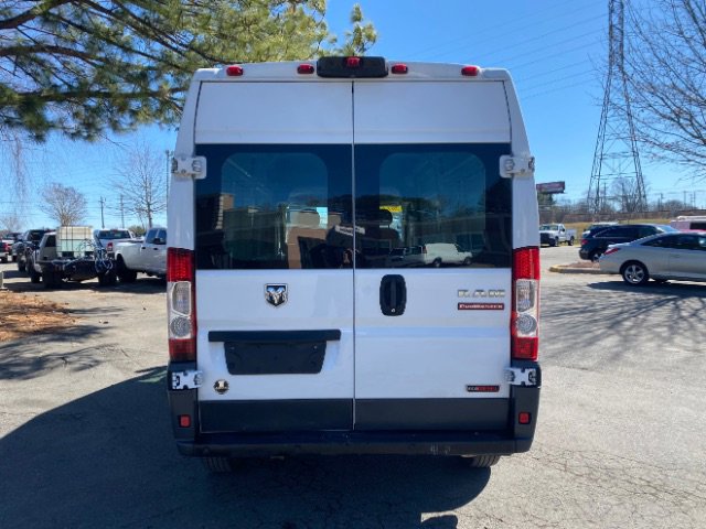 Used 2014 RAM ProMaster 2500 w/ Interior Convenience Group image 4