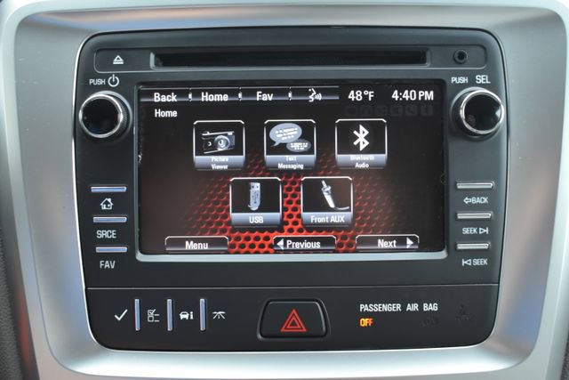 Used 2015 GMC Acadia SLE image 27