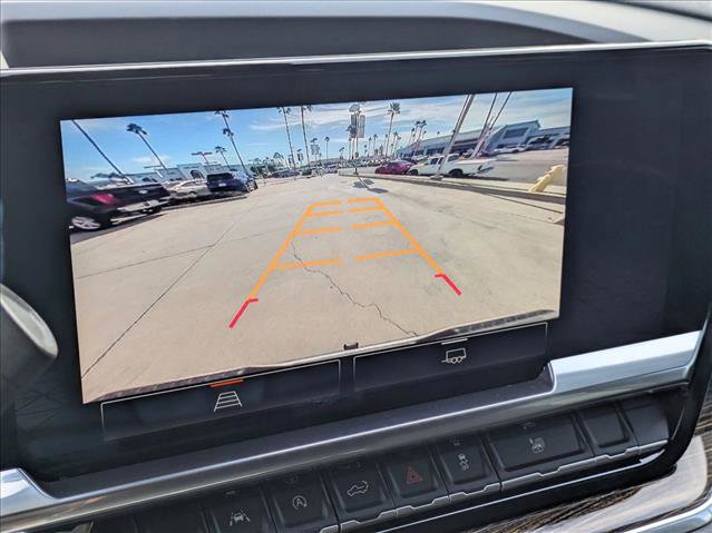 Used 2022 GMC Sierra 1500 Elevation w/ LPO, Elevation Black Package image 14