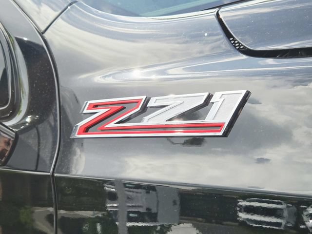 New 2026 Chevrolet Tahoe Z71 w/ Z71 Off-Road Package AWD/4WD image 18