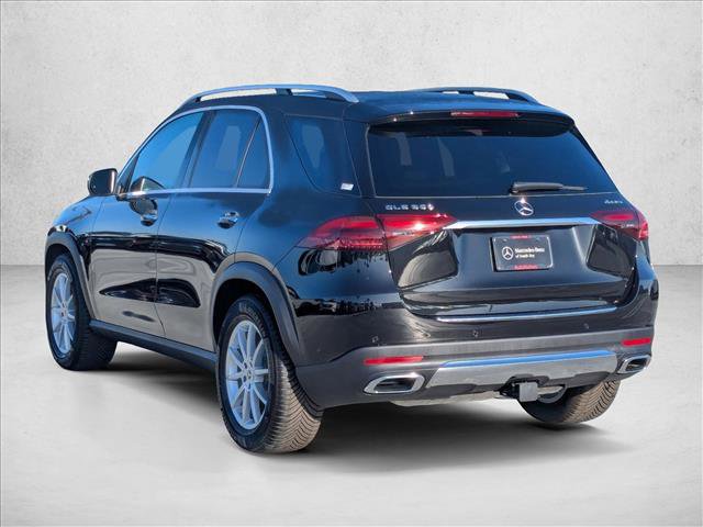 New 2026 Mercedes-Benz GLE 350 4MATIC image 9