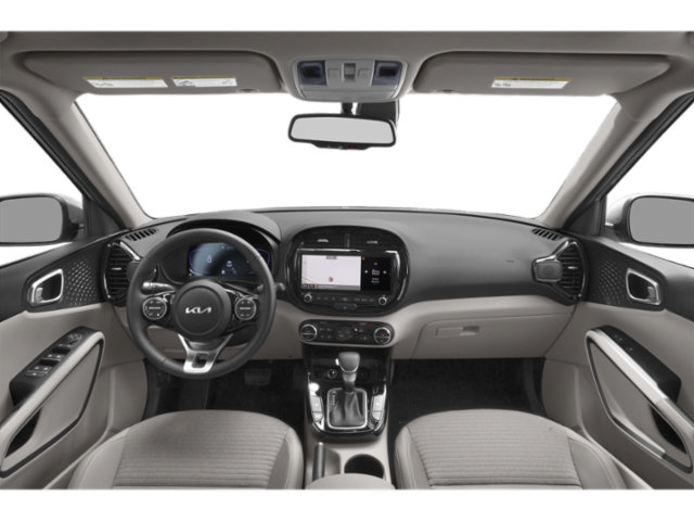 Certified 2025 Kia Soul EX FWD image 8